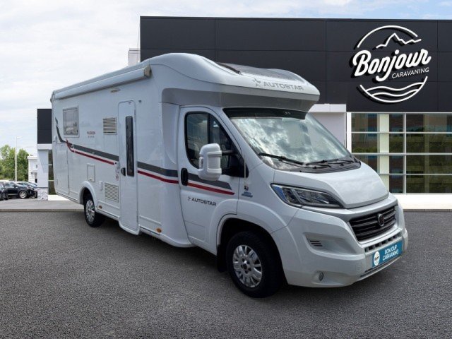 Autostar Passion P 690 LC