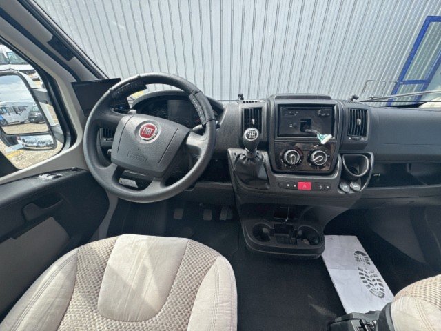 Autostar Passion P 690 LC - Photo 3