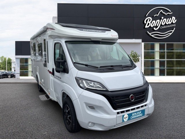 Autostar Performance P 690 LC p690lc Occasion