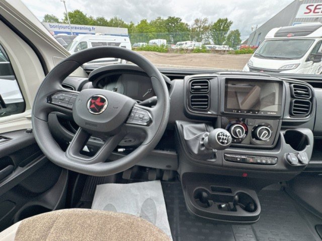 Autostar Performance P 690 LC p690lc - Photo 8