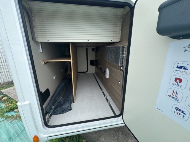 Autostar Privilege I 730 LC Lift i730lc - Photo 11