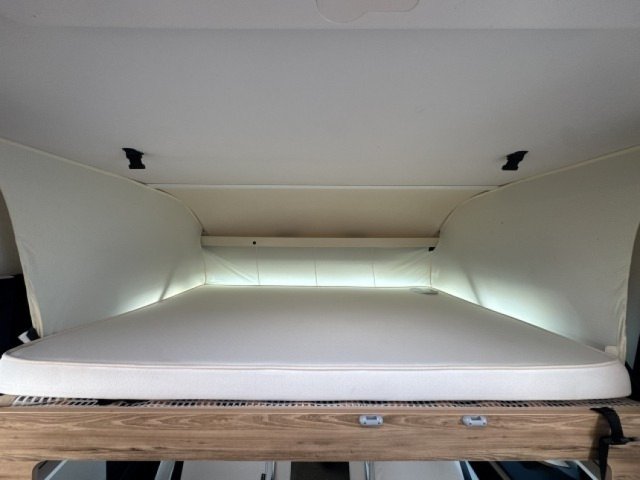 Bavaria Initial I720FC Nomade i 720 fc - Photo 5