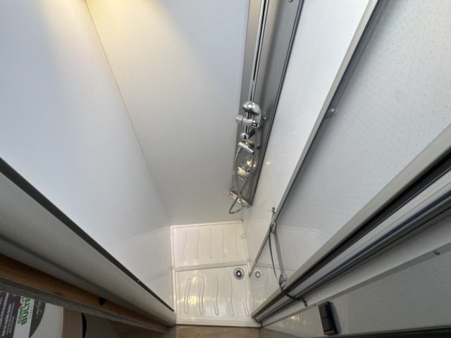 Bavaria Initial I720FC Nomade i 720 fc - Photo 8