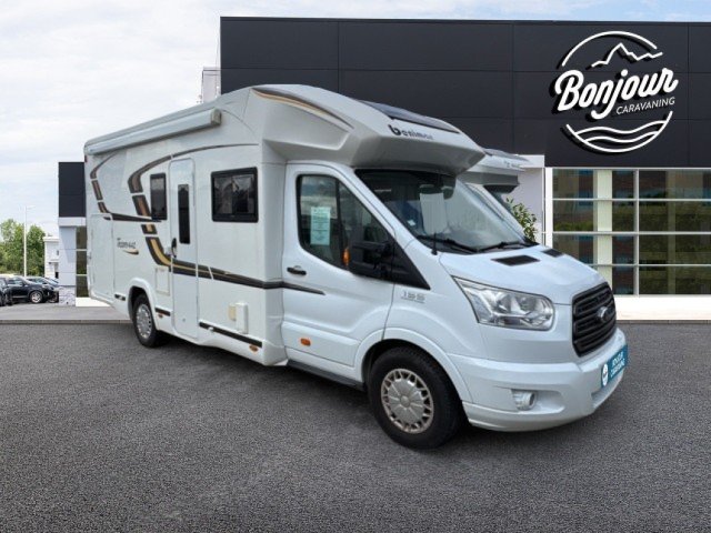 Benimar Tessoro 442 - Photo 1