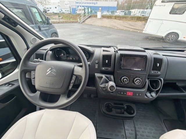 Burstner Lyseo TD 732 Limited Edition t edtion - Photo 2