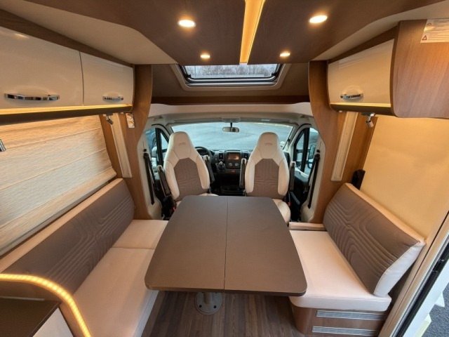 Burstner Lyseo TD 732 Limited Edition t edtion - Photo 3