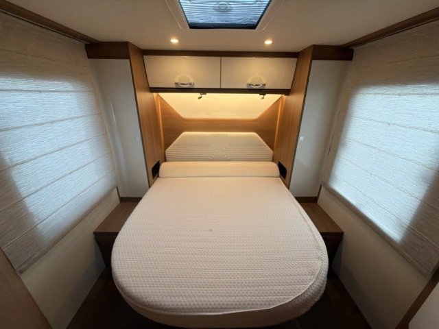 Burstner Lyseo TD 732 Limited Edition t edtion - Photo 5