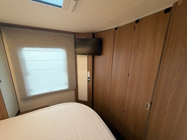 Burstner Lyseo TD 732 Limited Edition t edtion - Photo 6