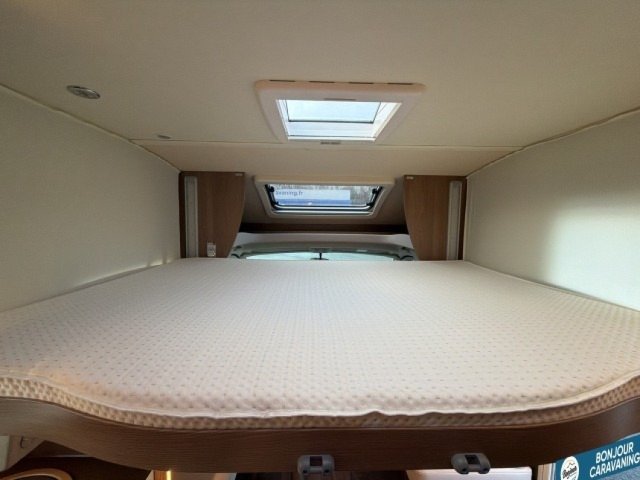 Burstner Lyseo TD 732 Limited Edition t edtion - Photo 7