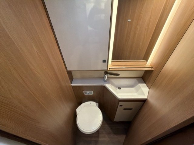 Burstner Lyseo TD 732 Limited Edition t edtion - Photo 8