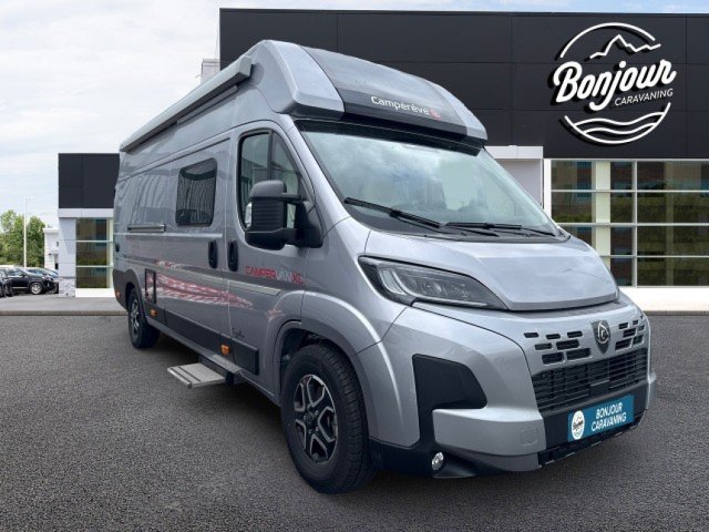Campereve Camper Van XL - Photo 1