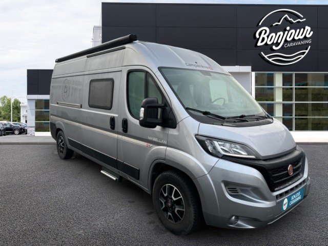 Campereve Magellan 641 - Photo 1