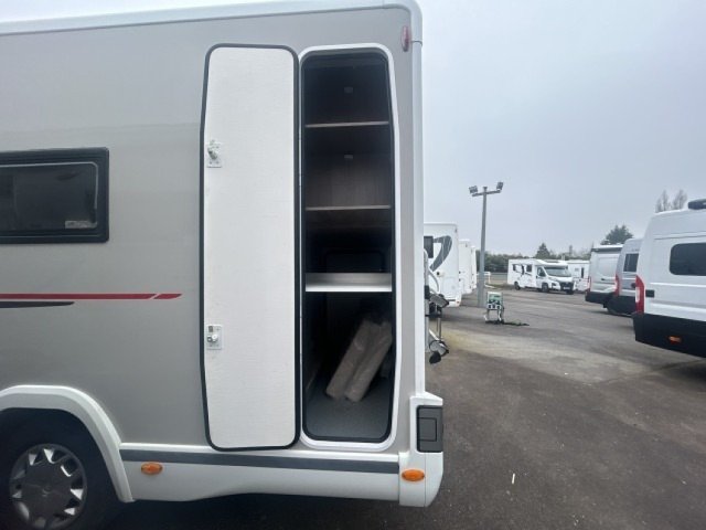 Challenger Graphite 260 - Photo 9