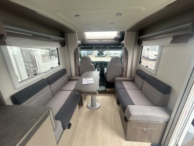 Challenger Graphite 260 - Photo 13