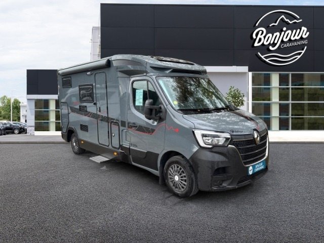 Challenger S194 Etape Editon edition Occasion