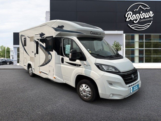 Chausson Flash 610 - Photo 1