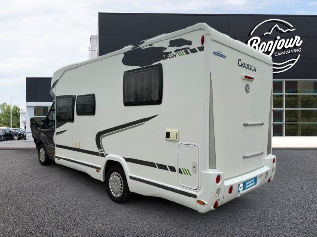 Chausson Flash 628 EB - Photo 2