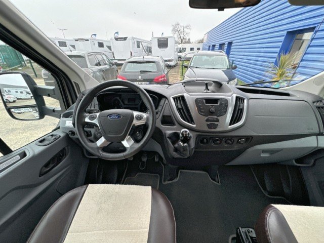 Chausson Flash 628 EB - Photo 3