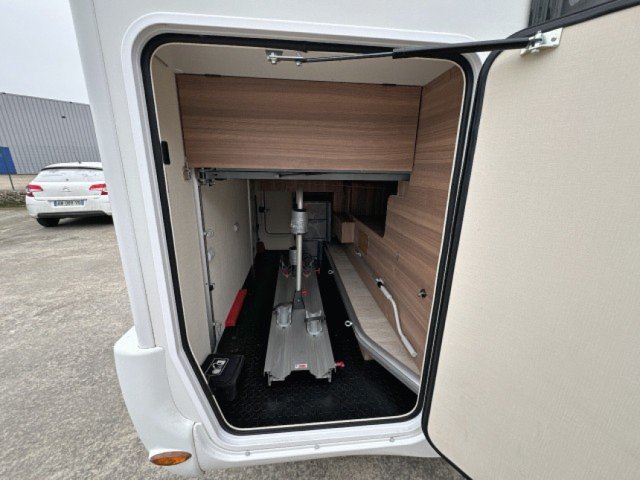 Chausson Flash 628 EB - Photo 9