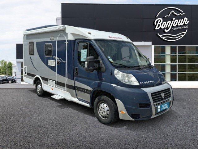 Dethleffs Globebus T 2 t2 - Photo 1