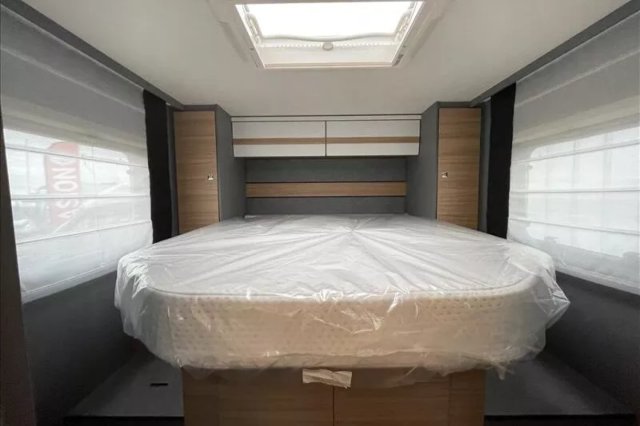 Dethleffs Just T 7052 DBL - Photo 5