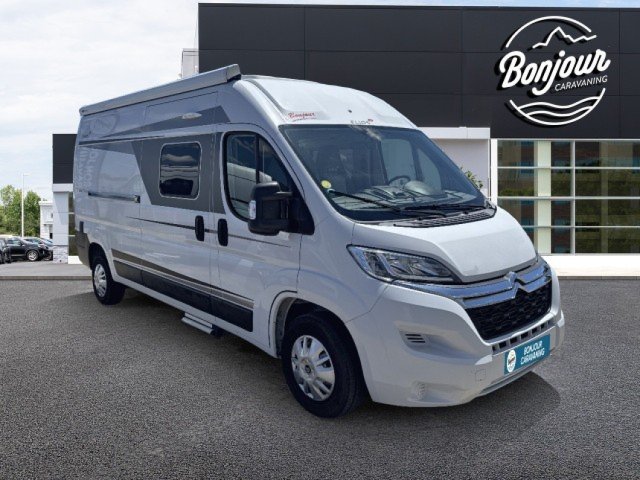 Elios Van 59 Family