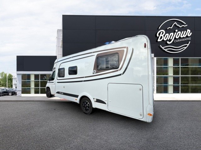 Etrusco T 7400 QB - Photo 2