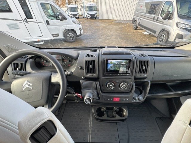 Etrusco T 7400 QB - Photo 3