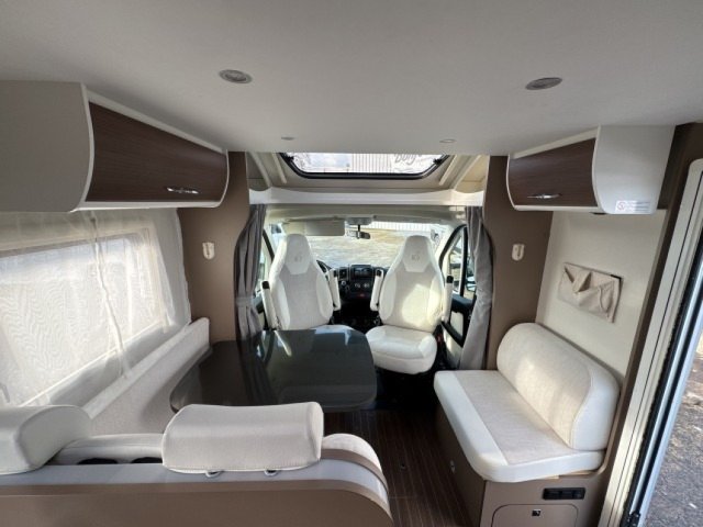 Etrusco T 7400 QB - Photo 4