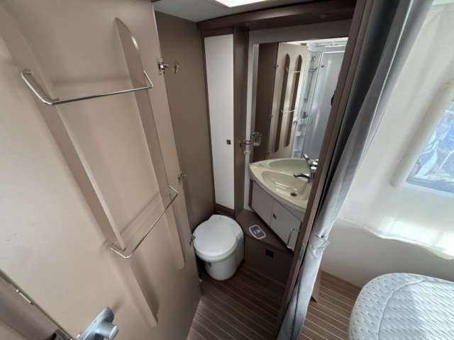 Etrusco T 7400 QB - Photo 6