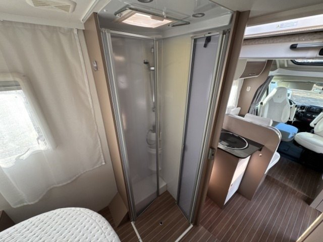 Etrusco T 7400 QB - Photo 7