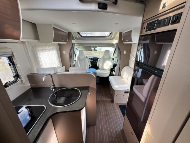 Etrusco T 7400 QB - Photo 8