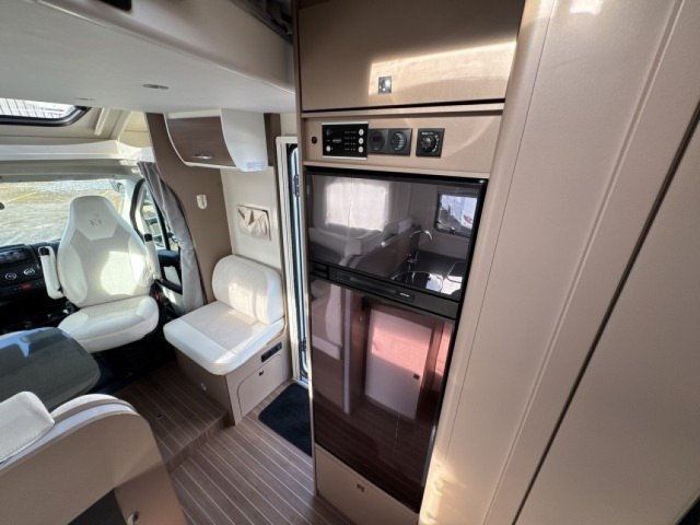 Etrusco T 7400 QB - Photo 9