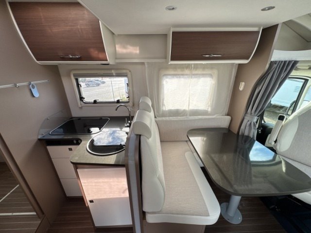 Etrusco T 7400 QB - Photo 10