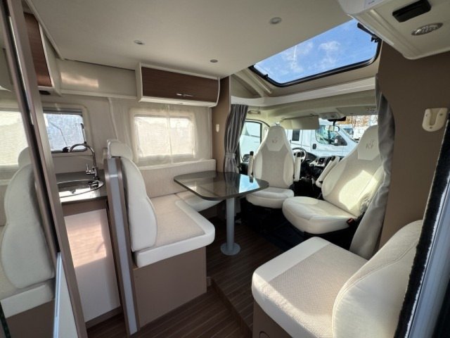 Etrusco T 7400 QB - Photo 11