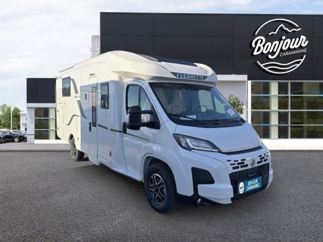 Fleurette Magister 70 LMF wellness Neuf