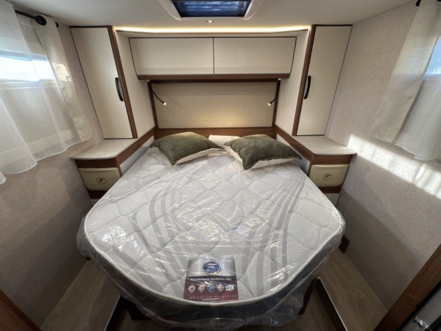 Fleurette Magister 70 LMF wellness - Photo 9