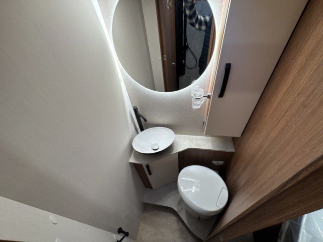 Fleurette Magister 70 LMF wellness - Photo 11
