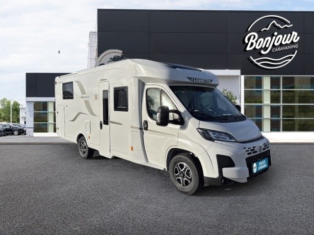 Fleurette Magister 74 LMF wellness Neuf