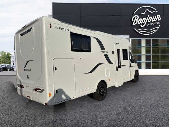 Fleurette Magister 74 LMF wellness - Photo 2