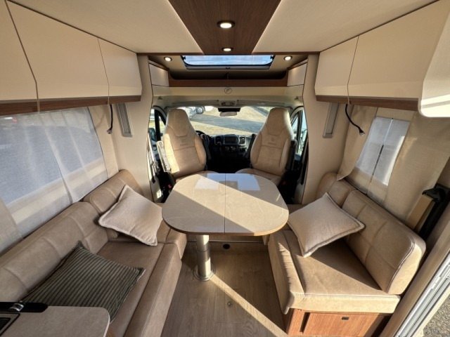 Fleurette Magister 74 LMF wellness - Photo 4