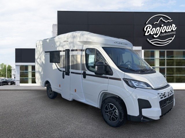 Florium Baxter 60 LG Neuf