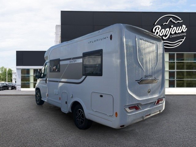 Florium Baxter 60 LG - Photo 2