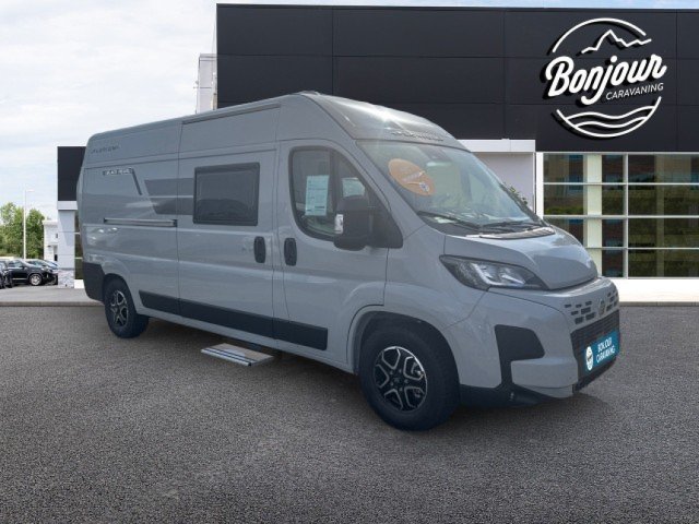 Florium Black Pearl 59 LT