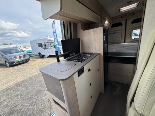 Florium Black Pearl 59 LT 59lt - Photo 9