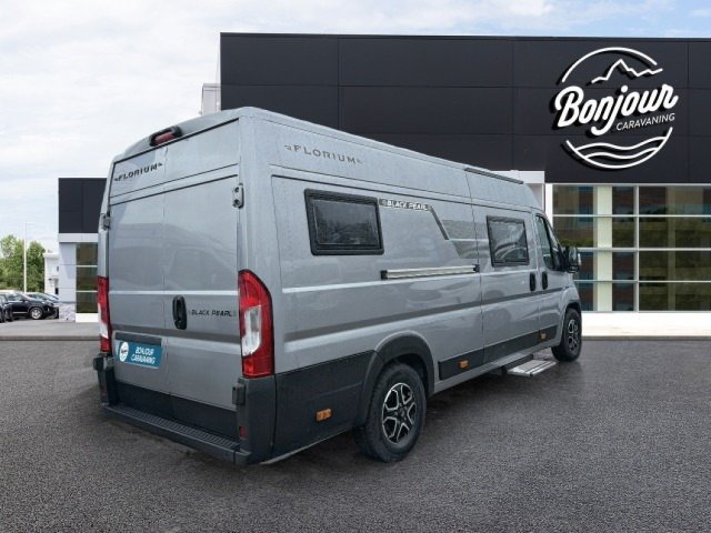 Florium Black Pearl 63 LJ - Photo 2