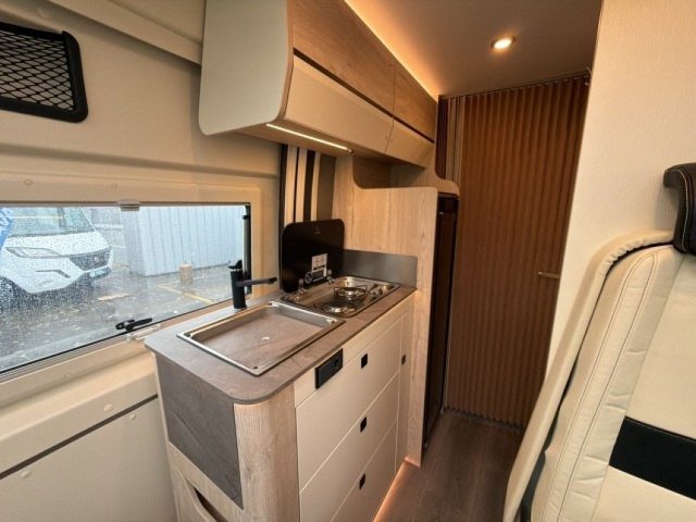 Florium Black Pearl 63 LJ - Photo 5