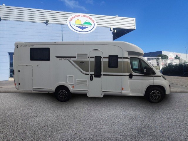 Florium Mayflower 74 LMF millenium 