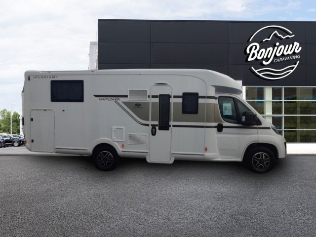 Florium Mayflower 74 LMF millenium Neuf