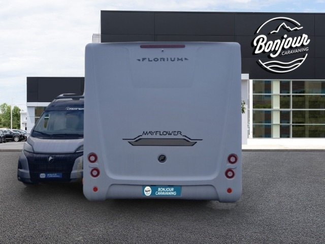 Florium Mayflower 74 LMF millenium - Photo 2